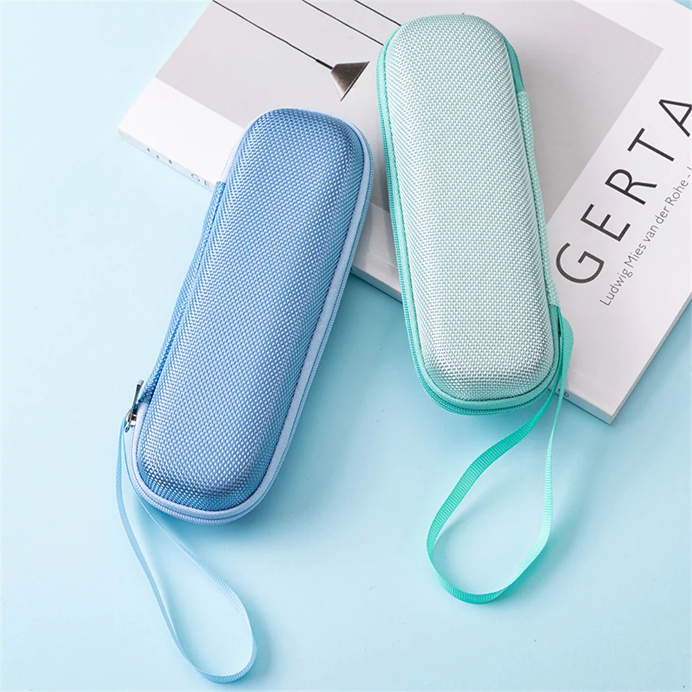 Portable Travel Carrying Bag Organizer EVA Hard Shell Translator Pen Storage Bag Protective Case Holder for IFLYTEK AIP-S10