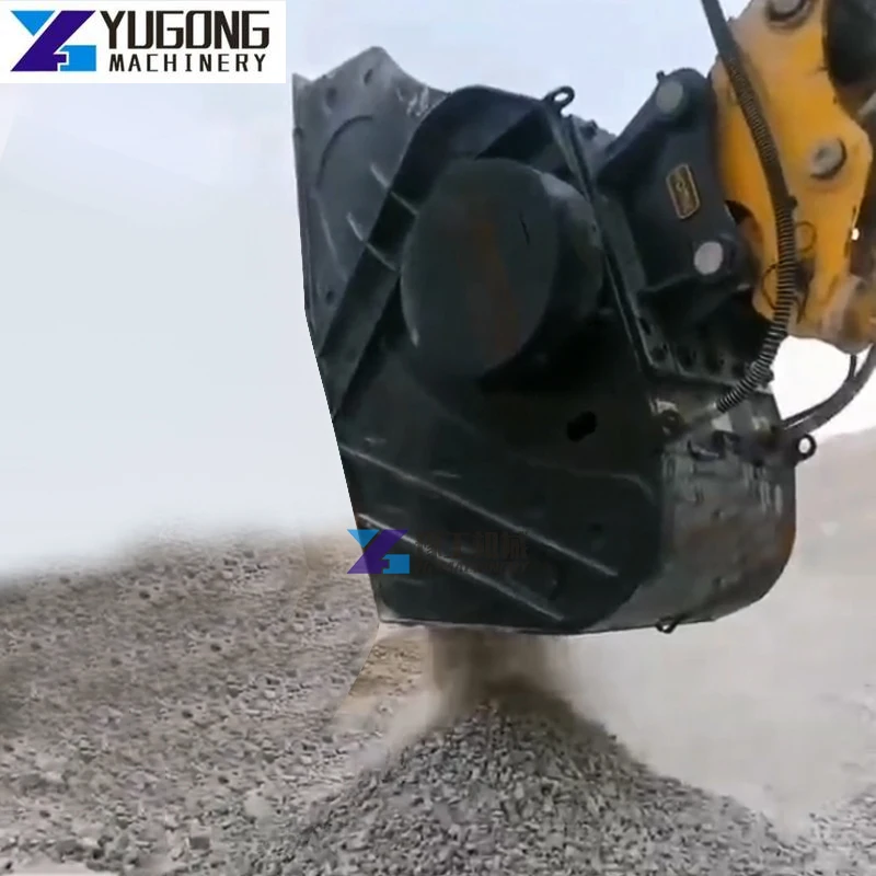 0.8T 1.7T 2T 2.5T Crawler Hydraulic Garden 360 Micro Digger Small Bagger Compact Escavator Mini Excavators With Closed Cab