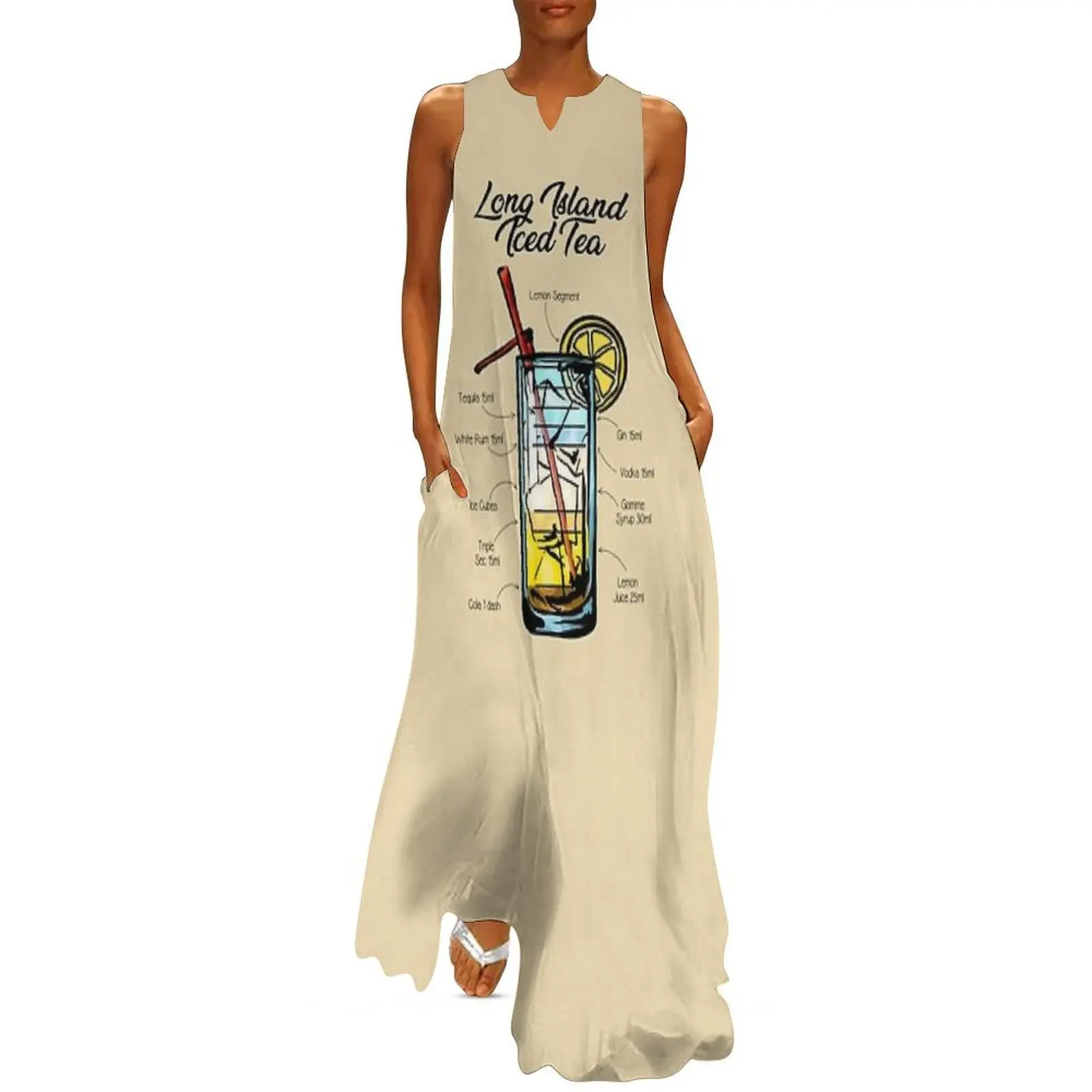 

Long Island Iced Tea Cocktail Recipe Long Dress Party dresses women clothes women party dresses