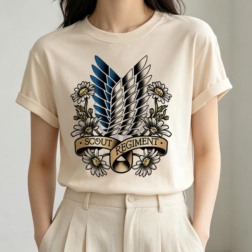 camiseta-attack-on-titan-feminina-com-estampa-vintage-dos-anos-2000-estilo-dollette-retro-japonesa-e-fofa