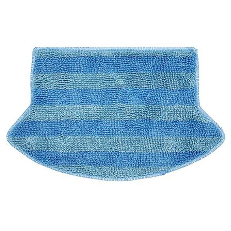 1Pcs Mop Cloth for Midea I2 VCR03 Vacuum Cleaner Mop Cloth Pad Rags Replacement Spare Parts Accessories