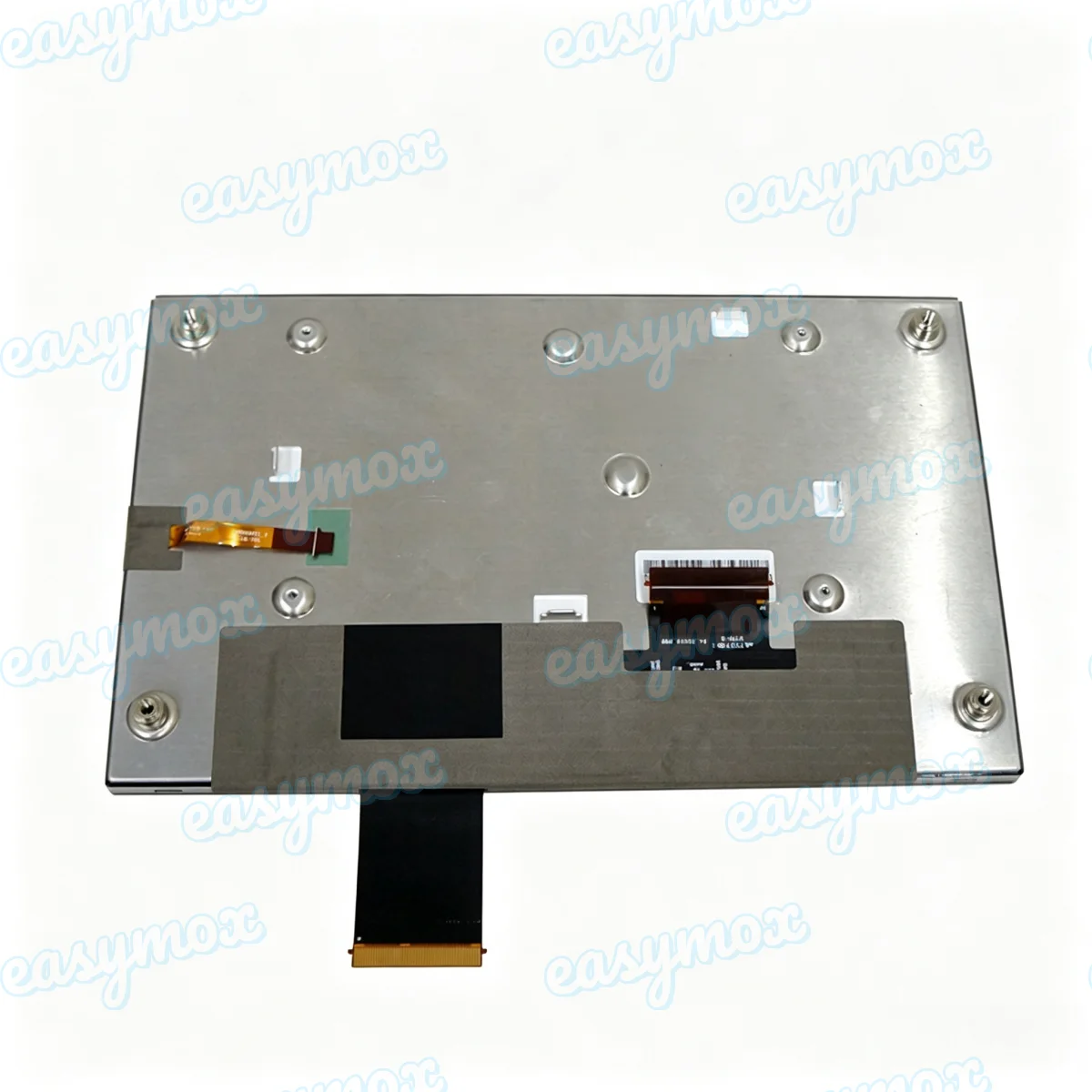 8 Inch Original C080VAT01.2 LCD Display with Touch Digitizer for Hyundai Elantra Car Navigation Radio GPS Screen Repairment