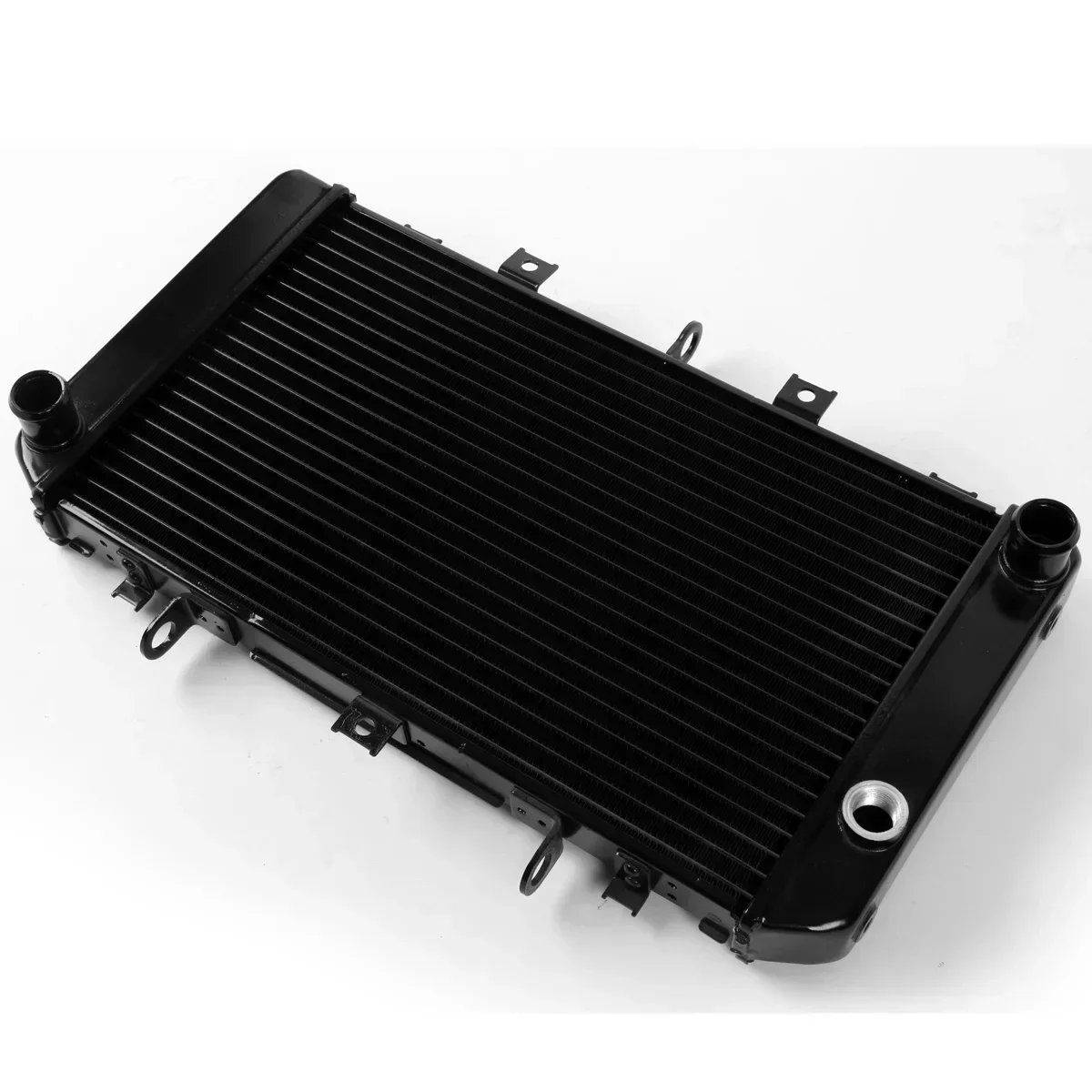 مبرد المبرد لـ Kawasaki Z750 2004-2006 Z750S 2005-2007 قطع غيار الدراجات النارية ملحقات الملحقات