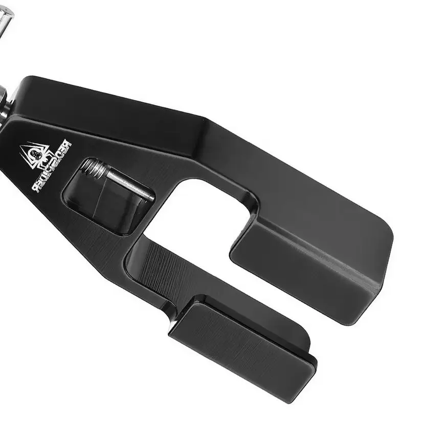 

Профессиональный инструмент Tamiya Mini 4WD: металлический съемник шестерен и моторов, экстрактор, инструмент для установки и демонтажа, для модернизации радиоуправляемых машинок