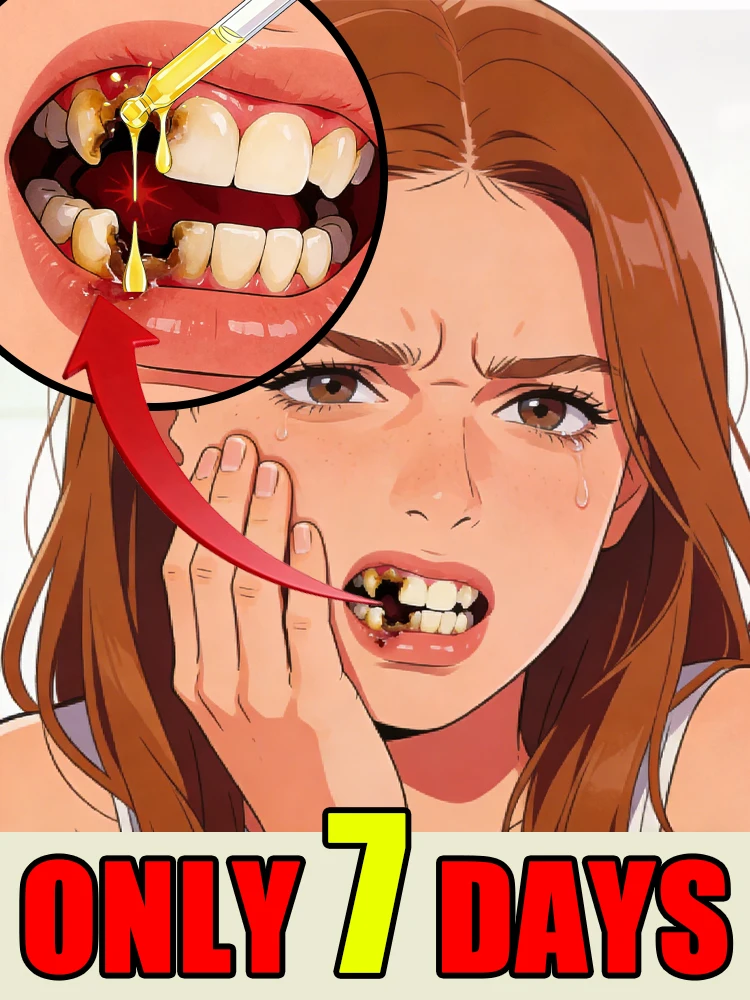 

Ремонт выращивания десен, покрытия зубов и защищающих зубов в течение 7 дней.