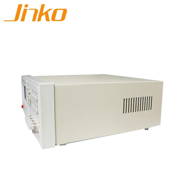 Low price JK2817B LCR Meter 50 Hz - 100 KHZ frequency range lcr meter manufacturers