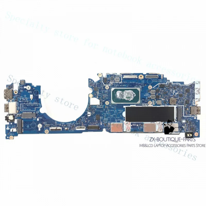 A++0Y7GXY for  Dell Latitude 5320 Motherboard Y7GXY I5-1145G7 16GB