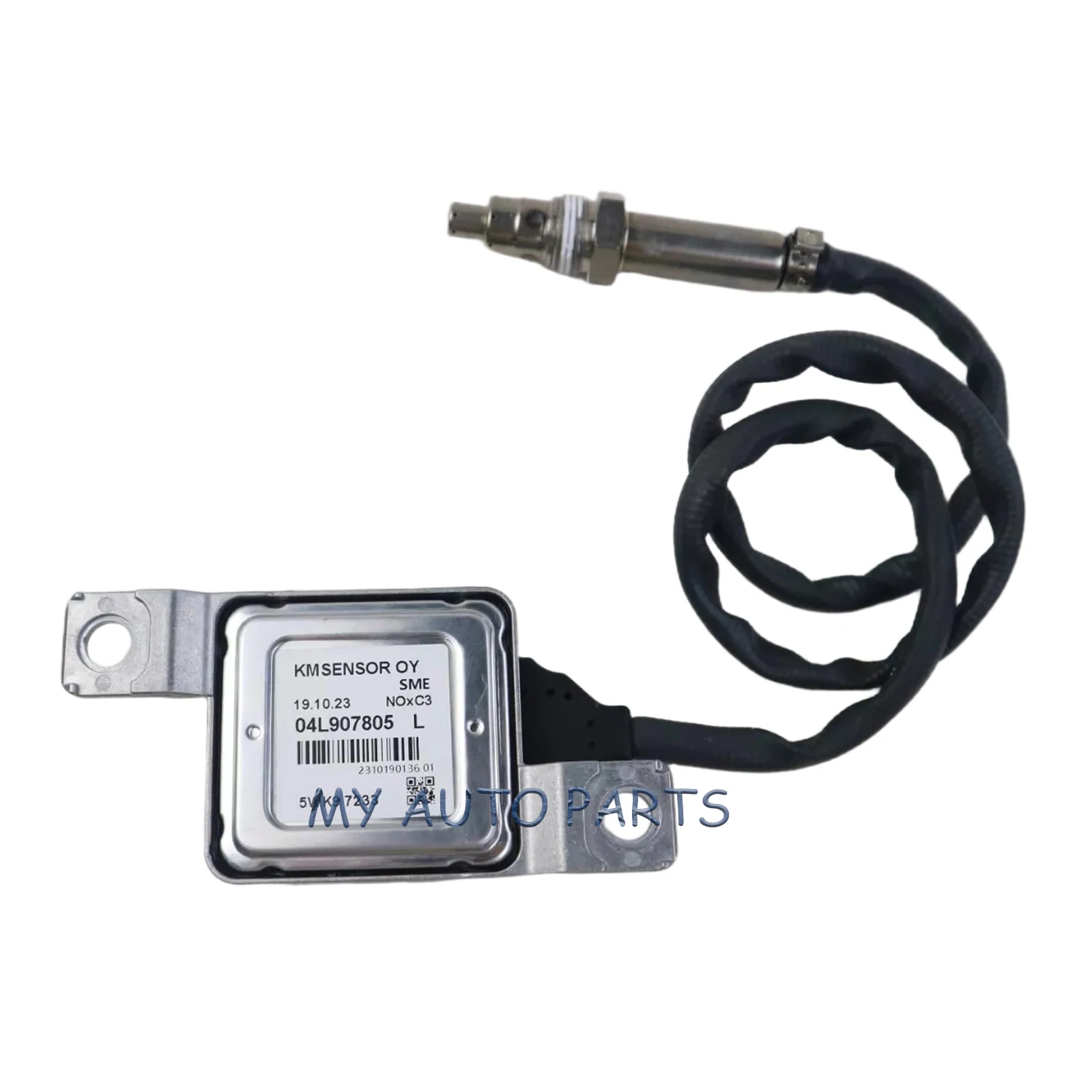 

04L907805L Nox Sensor 5WK9 7233 For Audi Q3 8U VW Tiguan Seat Alhambra 2.0 TDI