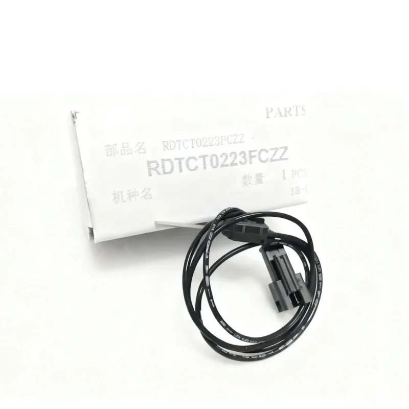 1PC RDTCT0223FCZZ RDTCT0224FCZZ Upper/Lower Fuser Thermistor for Sharp MX-4110N 4111N 5110N 5111N MX4110 MX4111 MX5110 MX5111