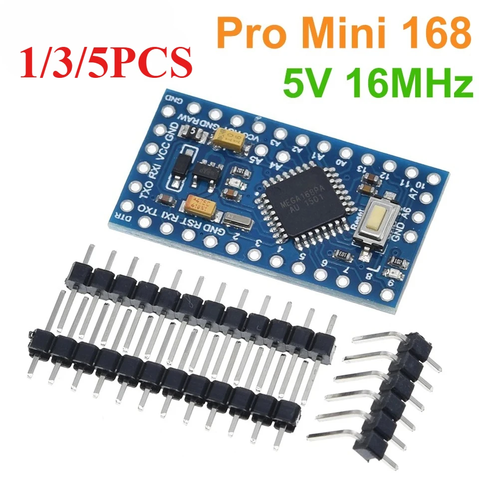 1/3/5PCS Pro Mini 1…
