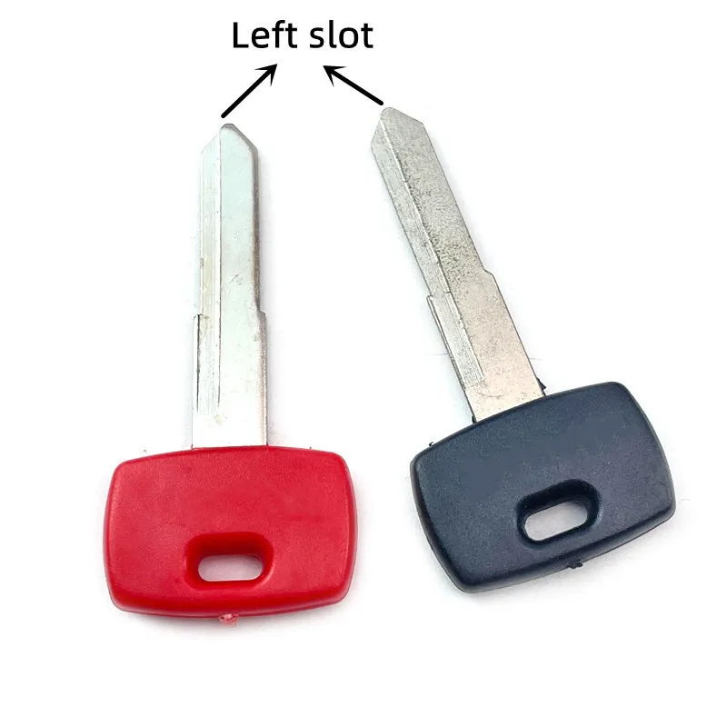 Motorcycle Blank Key Uncut Blade For Victory Jackpot Judge Hammers Standard Cruiser Sport Cruiser Deluxe Cruiser (with logo)