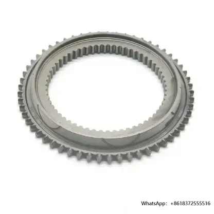 

daTransmission part factory ZF gearbox parts G6 60 G6 85 Gearbox Stainless Parts synchronizer cone