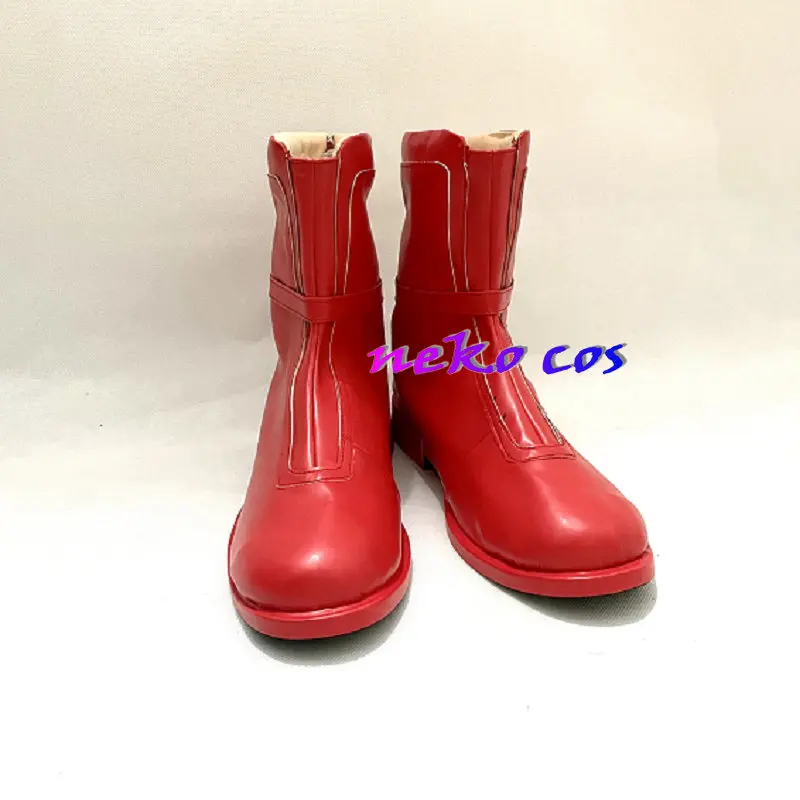 

nekocos Synthesizer V Tsurumaki Maki Cosplay costume Custom Size