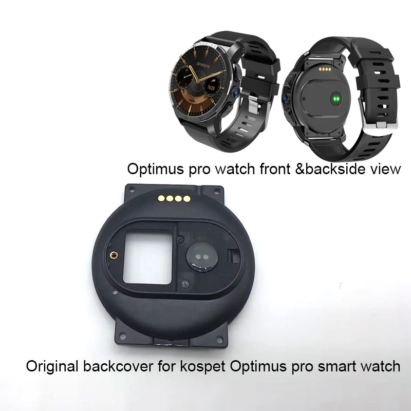 Kospet optimus pro-AliExpress
