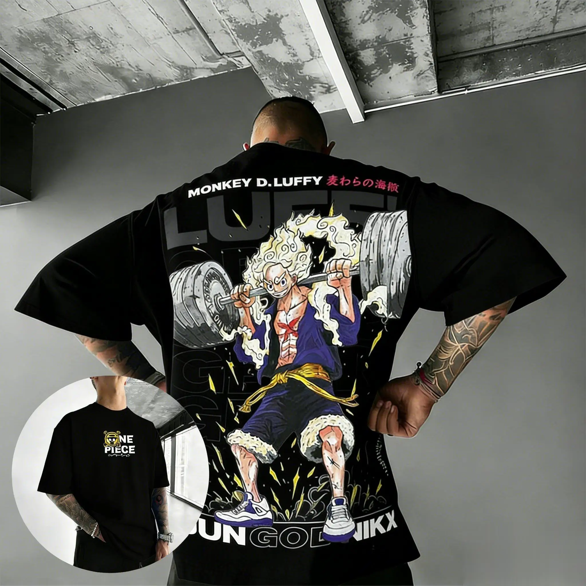 2026 verão y2k uma peça luffy anime gráfico t camisa das mulheres dos homens streetwear oversized manga curta camiseta casual topos cosplay mangá