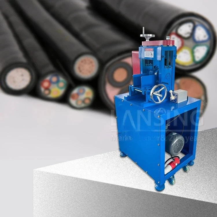 

Lansing FG-3 Мини-машина для зачистки кабеля Машина для зачистки медных проводов Машина для очистки медных проводов Машина для зачистки проводов