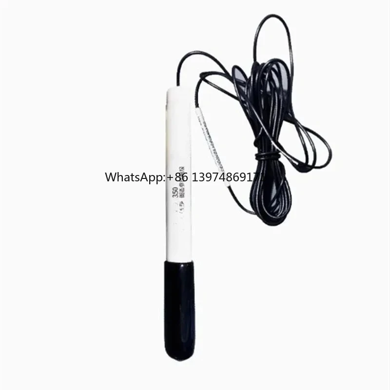 

Solid Ag AgCl Reference Electrode 350 Model Solid Silver Chloride Electrode For Electrochemical Testing