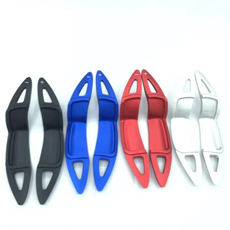 FOR BMW MINIR Series R55 R56 R57 R58 R60 Shift paddles Steering wheel modification and lengthening Automotive Interior