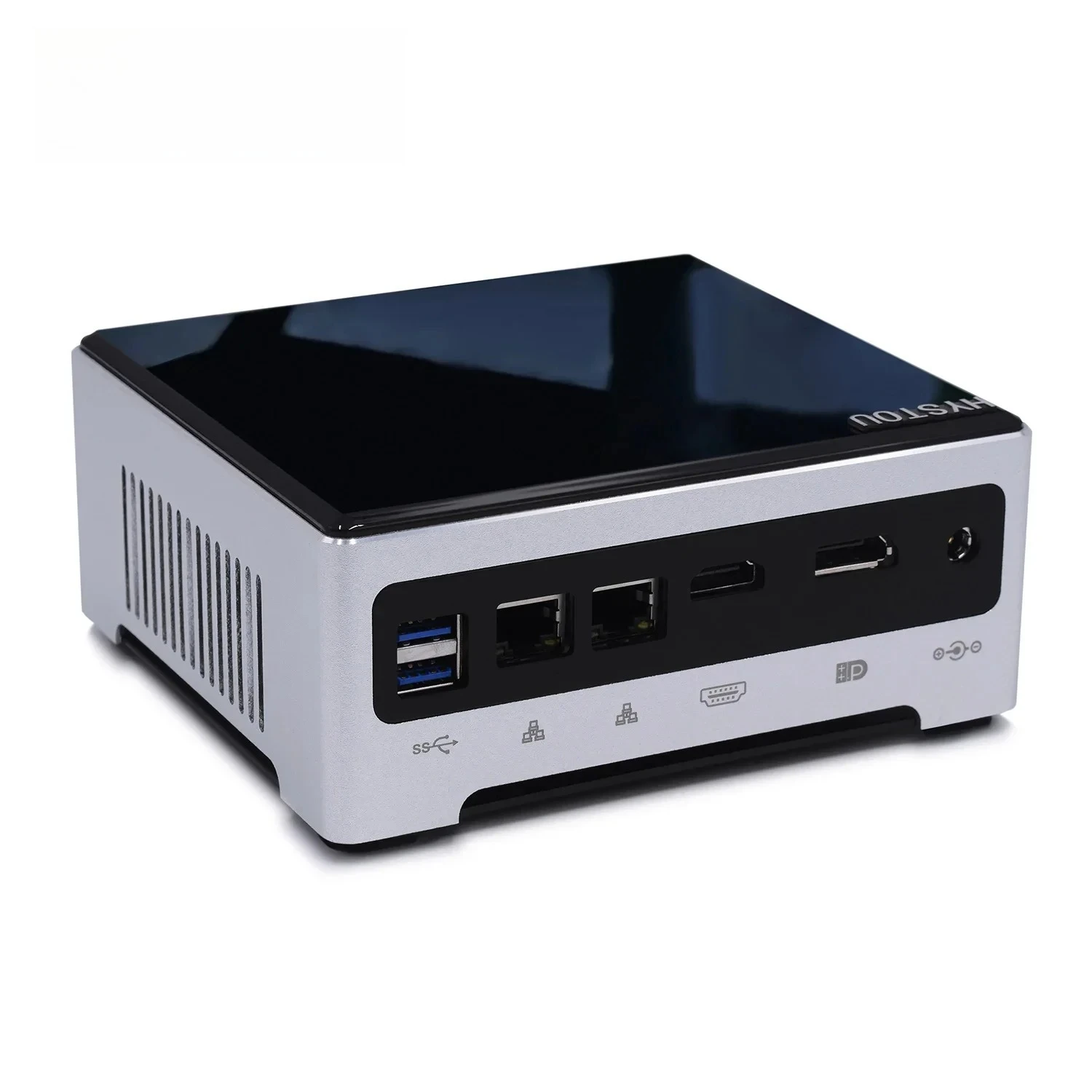 Style Gaming Mini Pc Dual Display 80W DDR4 32GB RAM Graphics Card Rtx 3090 Desktop Gamer Radio Calculators Computer