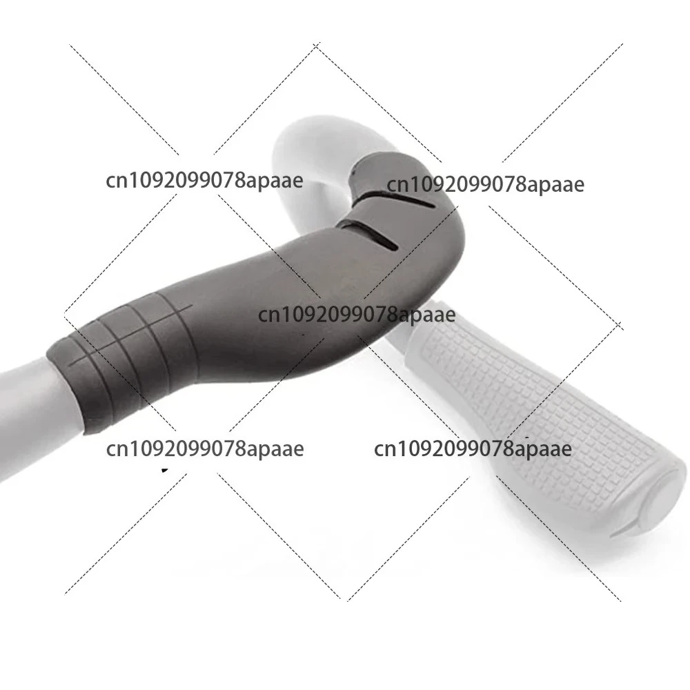 AliExpress NONE Road Bike Handlebar Cruise Control Grip Ergonomic for All Drop Bar Grips