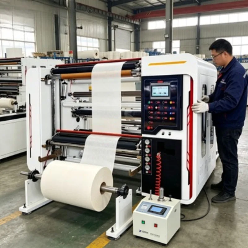 1 Year Warranty Coil Slitting Machine Metal Sheet Slitter Rewinder Roll Cutting Equipment for Steel Aluminum Coil  