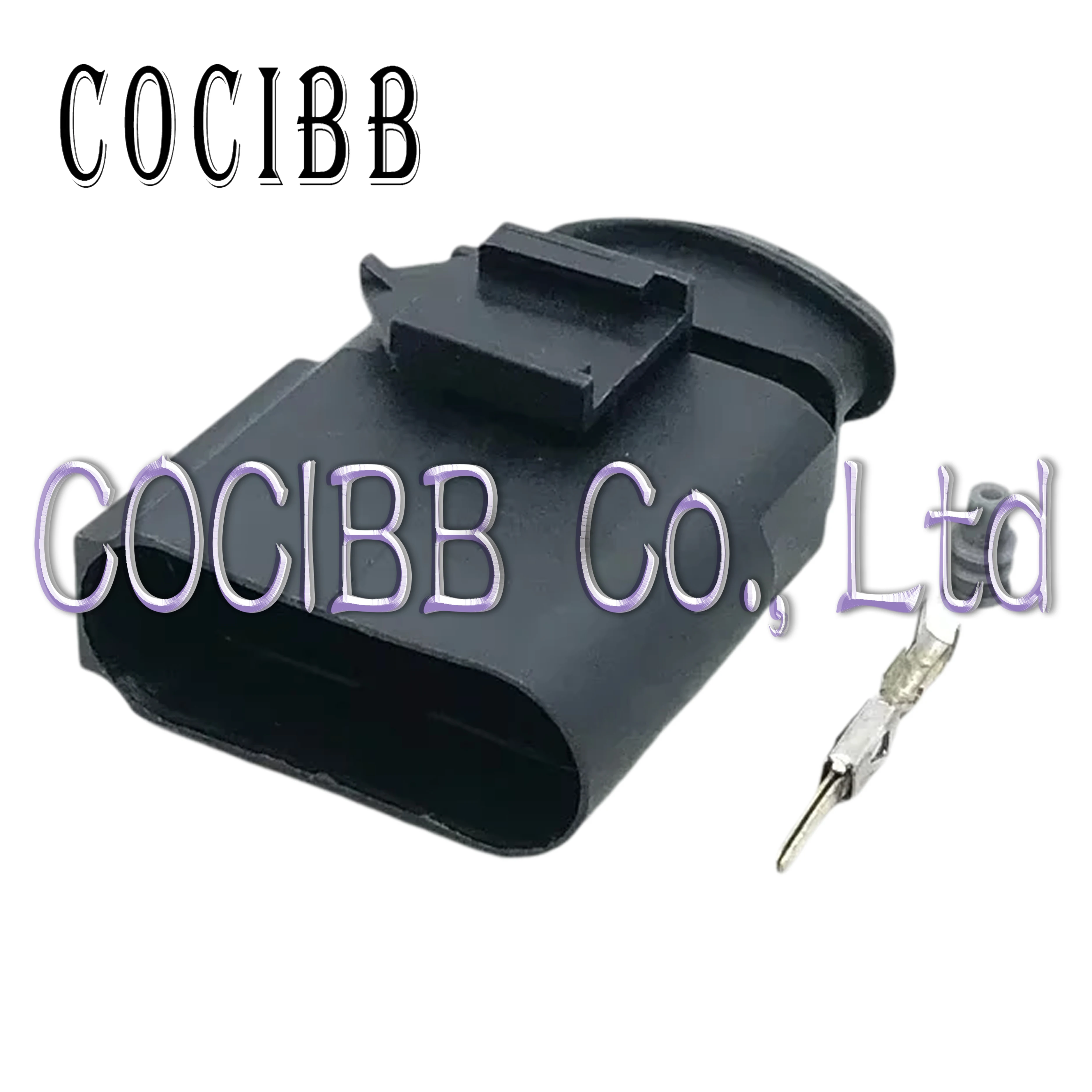 

1 Set 5 Pin 1J0973705 6N0973805 Waterproof Air Flow Connector Cable Male Female Automotive Electrical Plug Socket for VW Audi