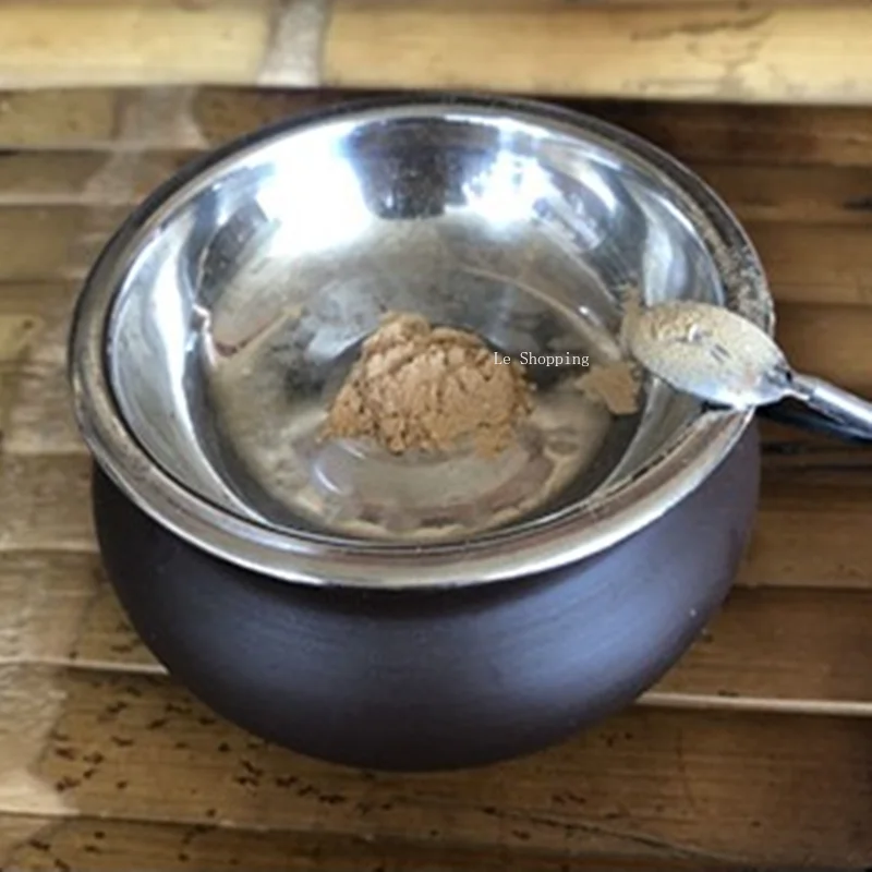 Australian sandalwood powder pure sky fragrance powder DIY tower incense wire tray incense pill for Buddha incense seal powder