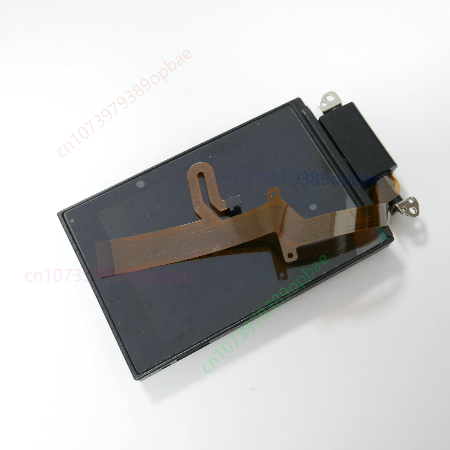 Fast deliveryRepair Part For Panasonic Lumix DMC-GX8 GX8 LCD Display Screen Assey With Hinged Flexible Cable
