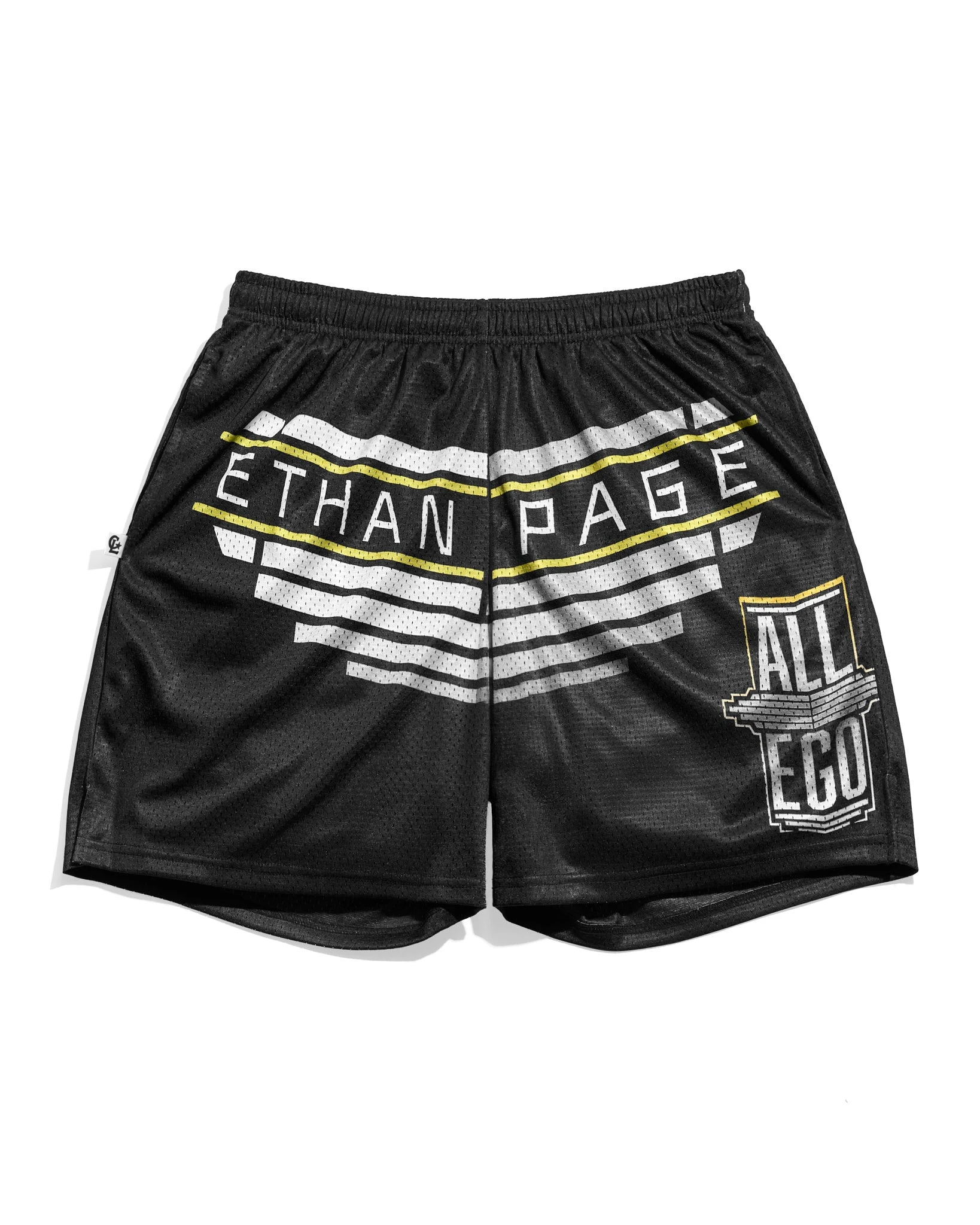 

2026 Summer New Men's Shorts 3D Printed Y2K Loose Casual Quick Drying Suitable for Daily and Training Wear, Versatile Pants