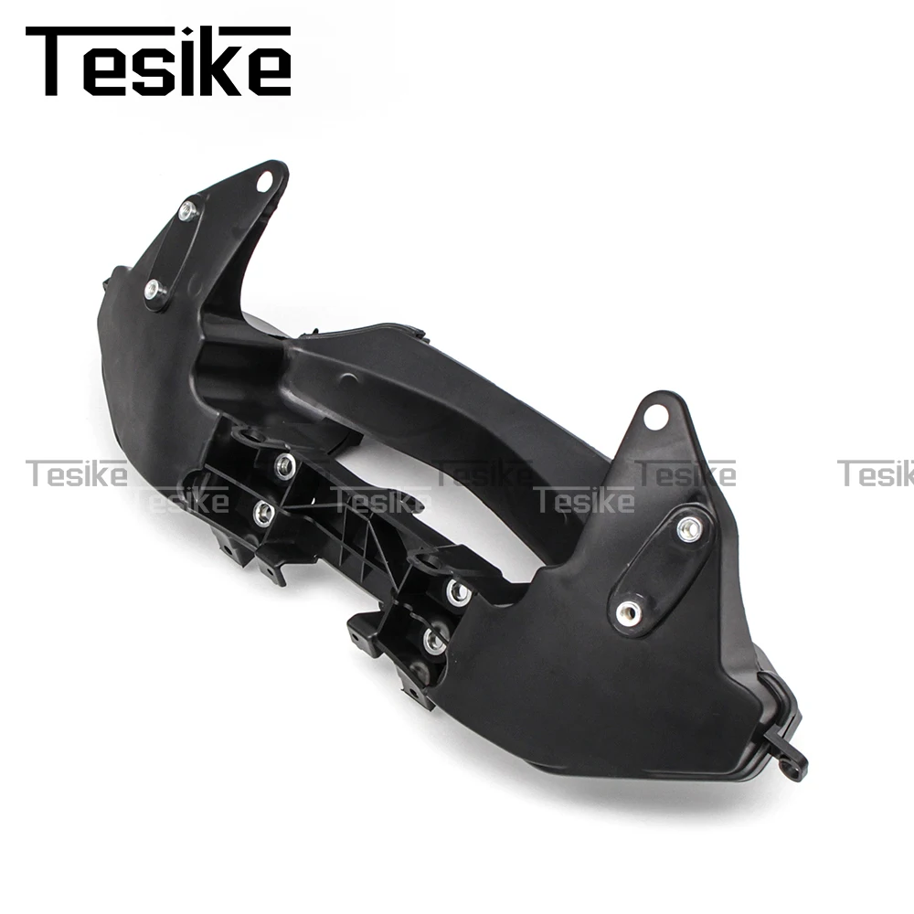 Headlight Bracket Fairing Upper Stay Fairing For Honda CBR600RR CBR 600RR F5 2007 2008 2009 2010 2011 2012 2013 2014 2015 2016