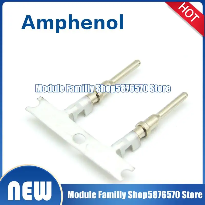 50ชิ้น/ล็อตขั้วต่อเทอร์มินัล AT60-16-0622ใหม่และดั้งเดิม