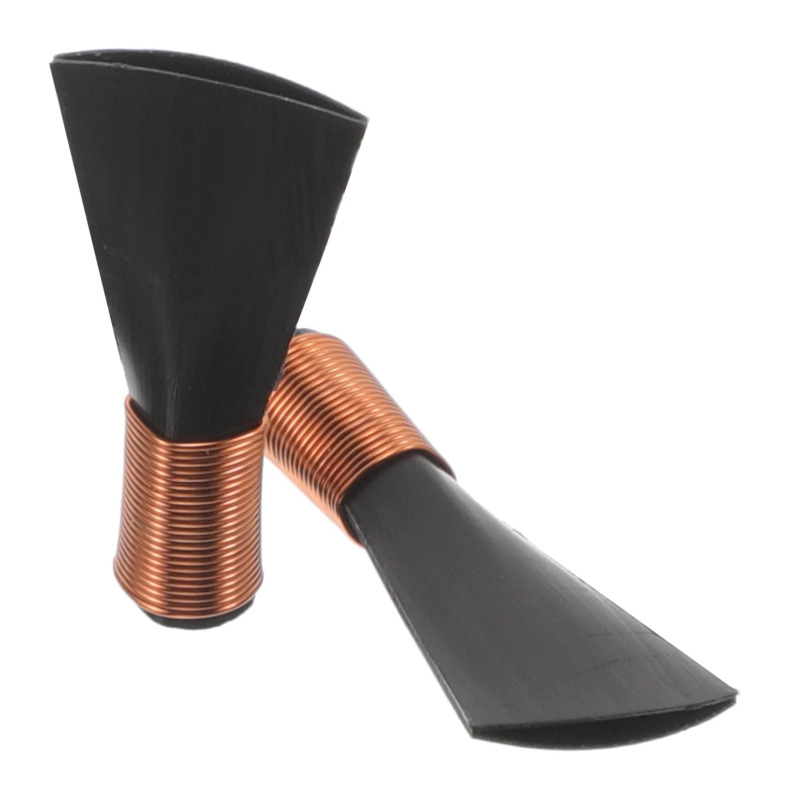 

2Pcs Suona Reed Whistle Replacement Durable Plastic Material Versatile Use for Performances Practice Sessions Accessories