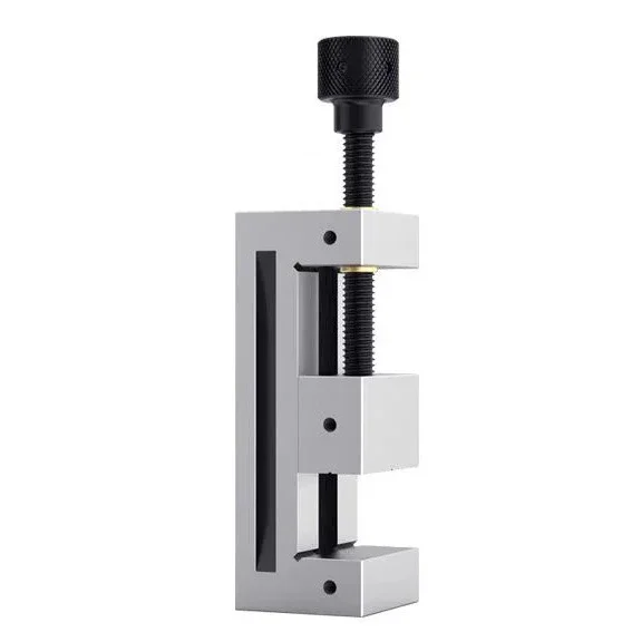 

Factory outlet High precision tool vise QGG80 3.2 Inch machine of cnc accessories