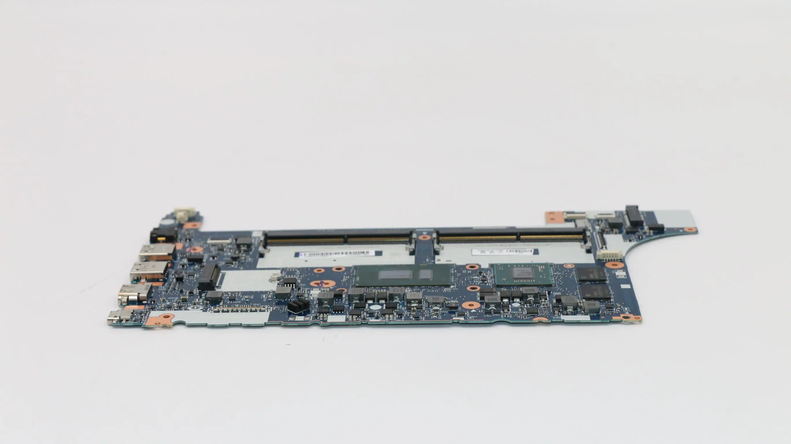 E480 E580 Laptop ThinkPad motherboard Model Number optional compatible replace SN NMB421 FRU PN 01LW921 01LW922 CPU intelI78550U