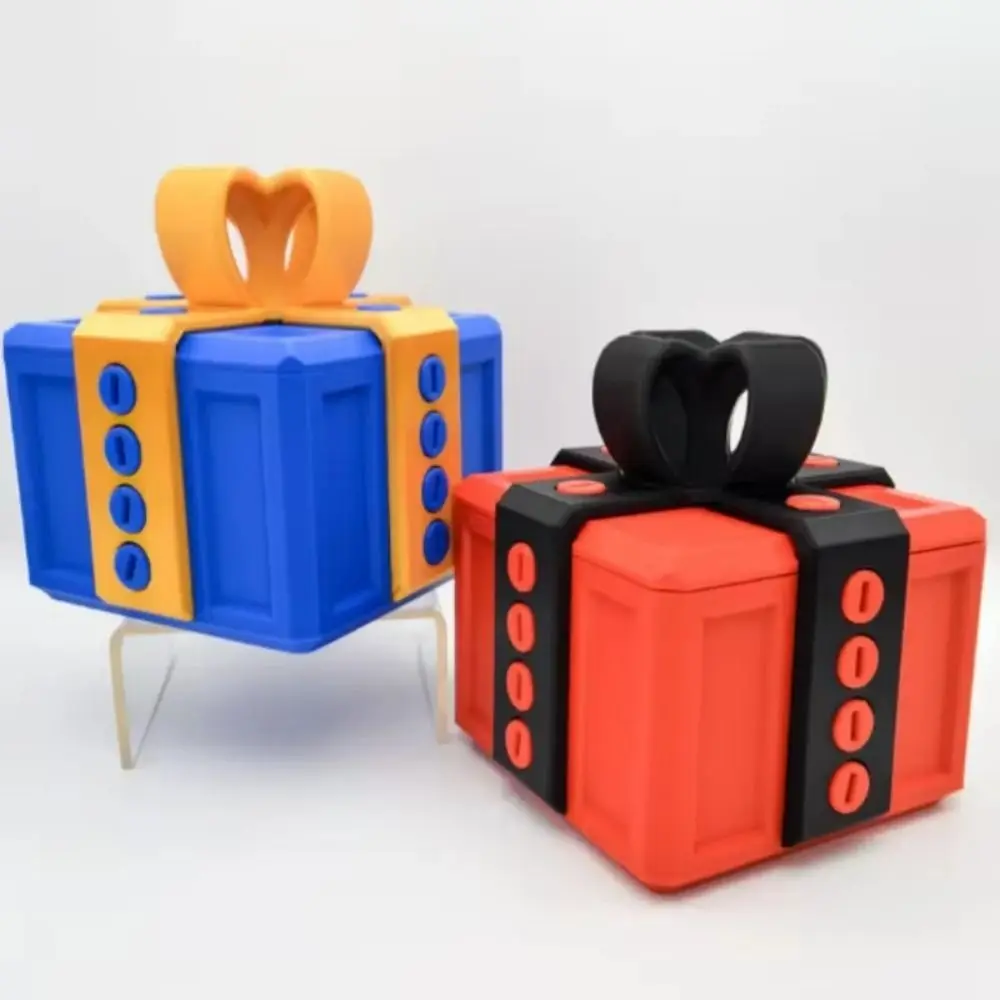 3D Printed Annoying…