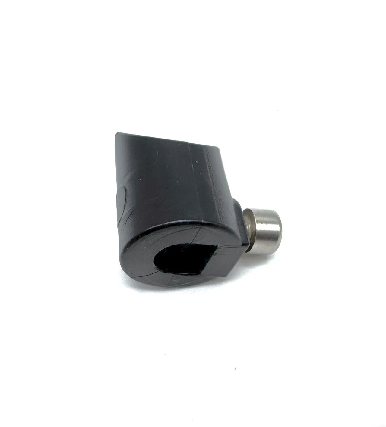 ABS Plastic Cymbal Rotation Stopper Holder for Electronic Drum Cymbal Stand V Shape