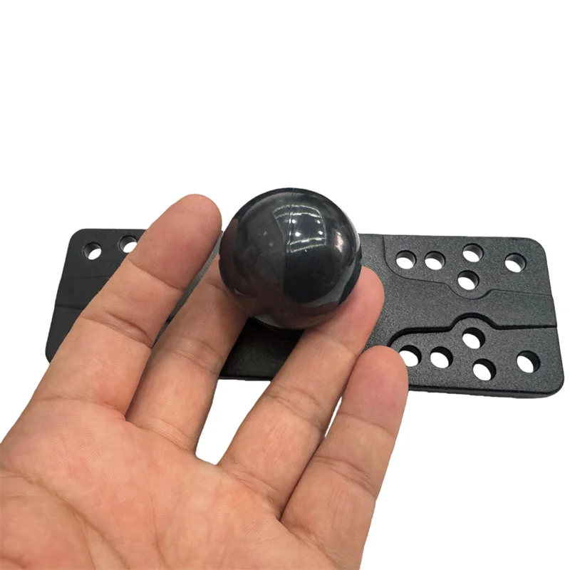 Plate Type 1.5 Inch…