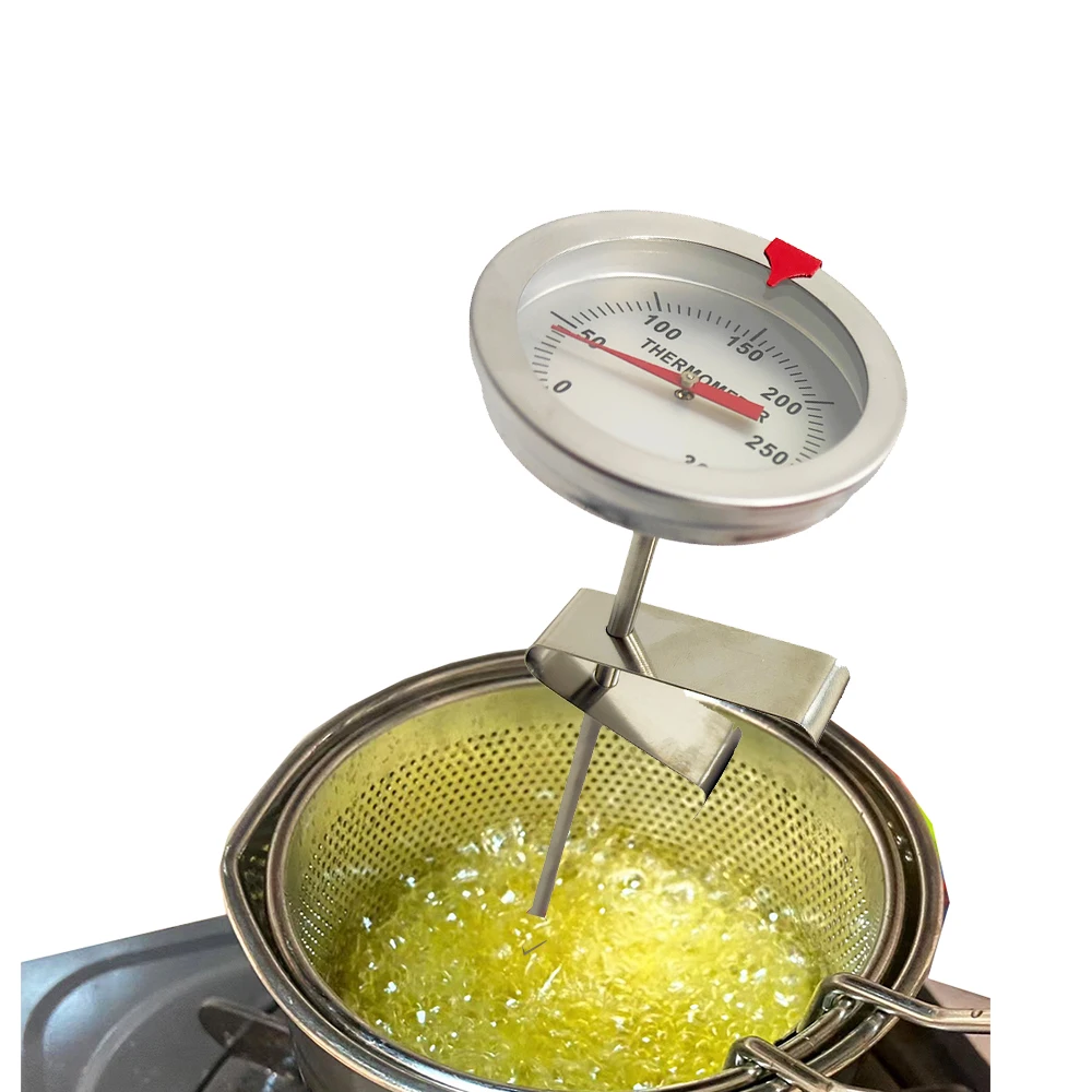 : Koffie Thermometers