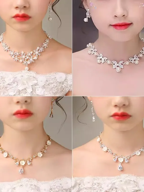 sieraden & Accessoires - Aangepaste sieraden - Luxe sieraden - Sieradensets