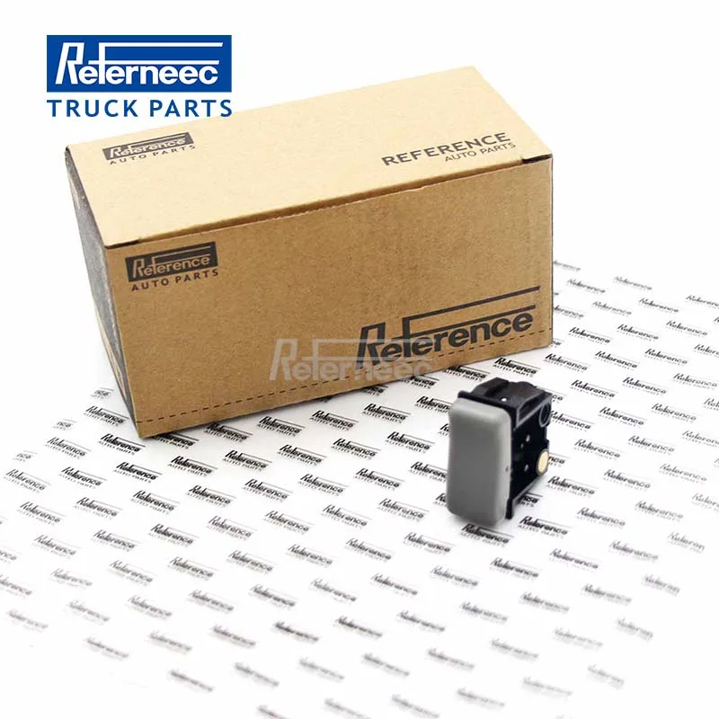 

REFERNEEC Air Bank Valve Button 2R2881251A 2VV881483 Seat Ajustment Valve