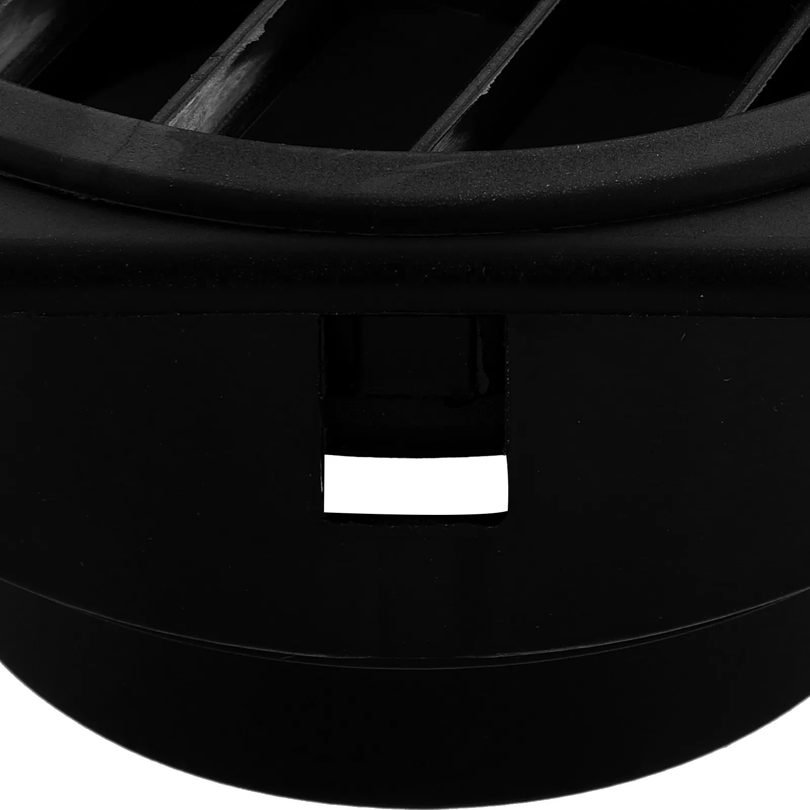 Square Air Outlet Vent Louvered Cover Efficient Car Air Conditioning Airflow for Parking Heater Rv Marine Truck Boat Ventilation view 4
