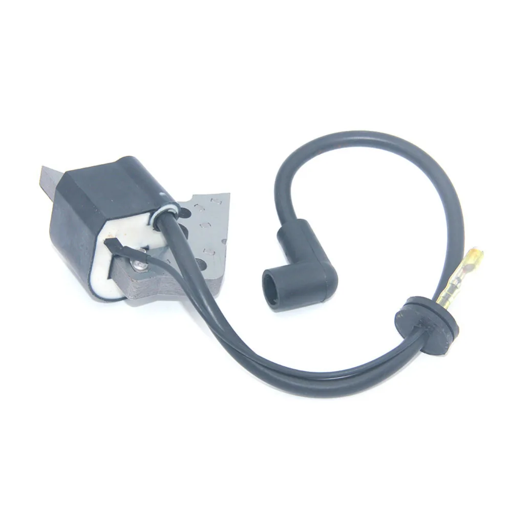 Imagem -03 - Bobina de Ignição para Motor Subaru Robin Ey20 Ey200 Ey23 Ey230 2277946021 227-7946011 227-7946001 227-7946031 232 70121 11 232