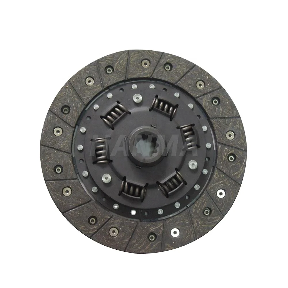 

Farm tractor disc clutch Japanese spare parts for seki