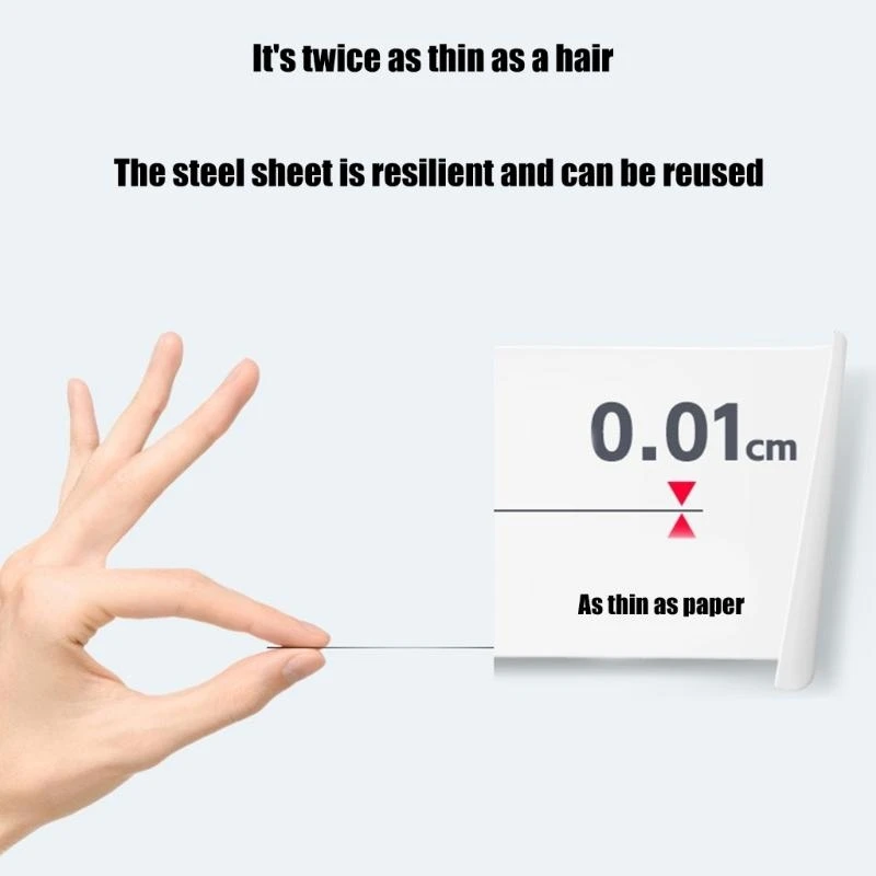 DXAB FELE MOLEPELE RADIADOR REFRIGIDO MAGNÉTICO SHHET DISPAÇÃO TELO FELHE