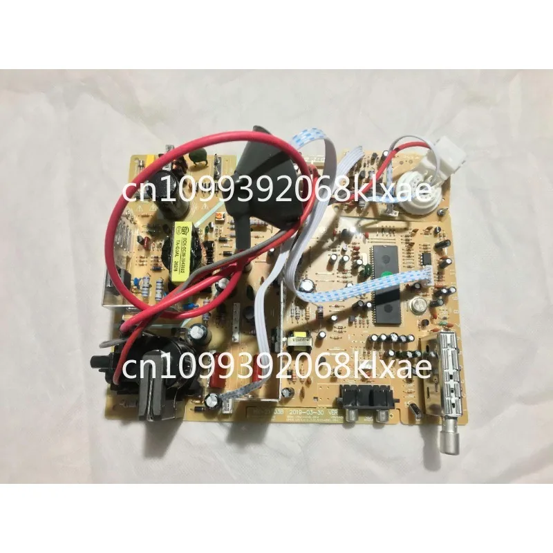 

Новая основная плата старого телевизора, общая плата 14-21 дюймов, 25, 29-дюймовая цветная плата телевизора, цифровая плата высокого разрешения