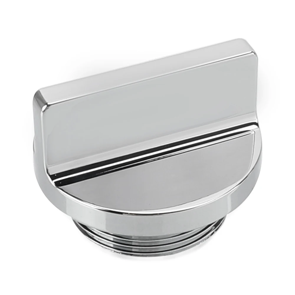 Motorcycle Chrome Billet Oil Filler Cap Cover Accessories FOR Kawasaki VN1600 VN 1600 2003 2004 2005 2006 2007 2008 VN vn 1600