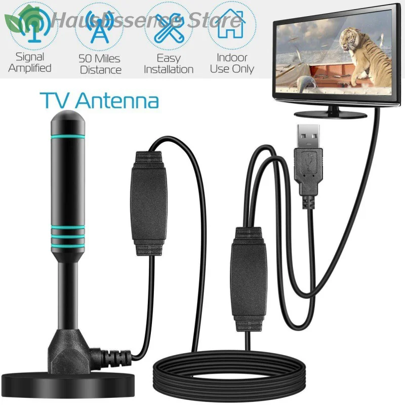 antena-de-televisao-digital-com-amplificador-de-sinal-alcance-de-480-milhas-base-magnetica-para-uso-interno-e-externo-antena-vhf-uhf-de-alta-performance