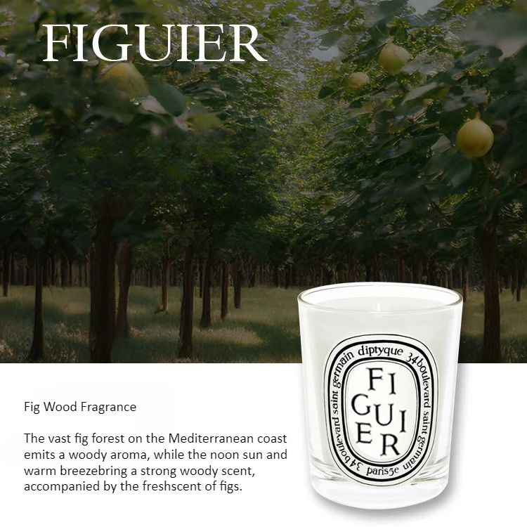 #39 Trending Scented Candles Right Now