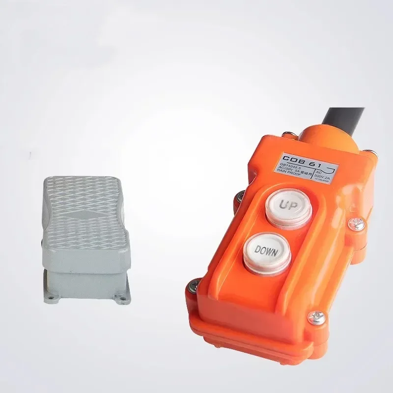 アップグレード超小型ダブルオイル油圧ポンプ電動油圧ポンプステーションオイルステーションの高圧ダブル回路