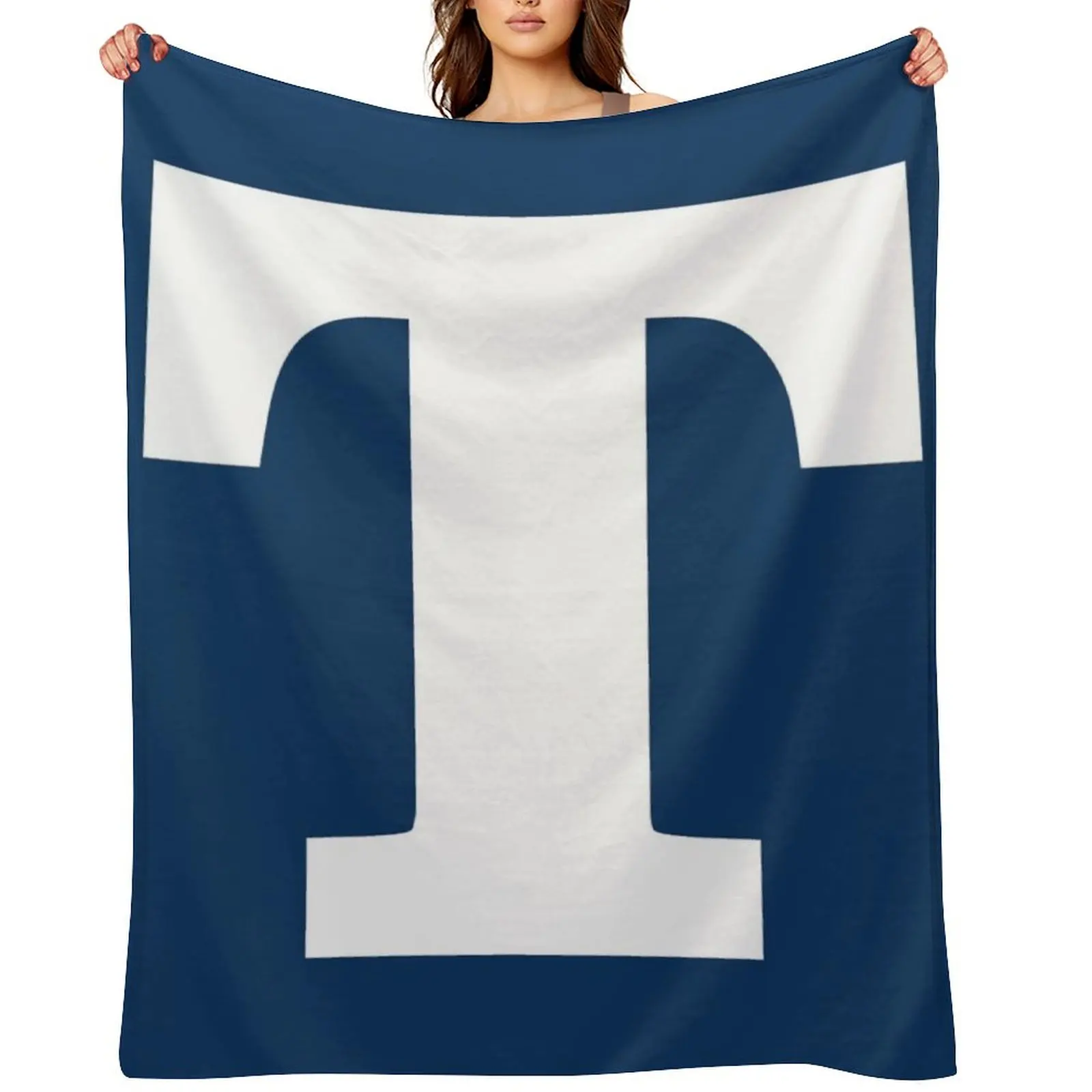 Trine University Throw Blanket Plush Cute Luxury Throw Designers Blankets For Bed Heavy Blankets